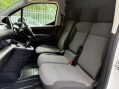 Peugeot Partner BLUEHDI PROFESSIONAL L1 20