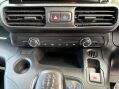 Peugeot Partner BLUEHDI PROFESSIONAL L1 25