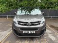 Vauxhall Vivaro L1H1 F2700 SPORTIVE S/S 2