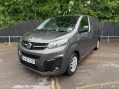 Vauxhall Vivaro L1H1 F2700 SPORTIVE S/S 4