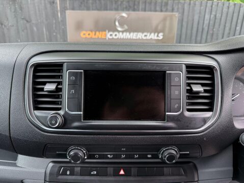 Vauxhall Vivaro L1H1 F2700 SPORTIVE S/S 25