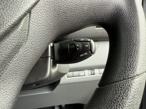 Vauxhall Vivaro L1H1 F2700 SPORTIVE S/S 30