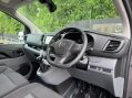Vauxhall Vivaro L1H1 F2700 SPORTIVE S/S 16