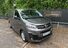 Vauxhall Vivaro L1H1 F2700 SPORTIVE S/S