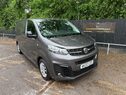 Vauxhall Vivaro L1H1 F2700 SPORTIVE S/S