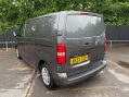 Vauxhall Vivaro L1H1 F2700 SPORTIVE S/S 7