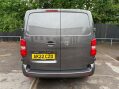 Vauxhall Vivaro L1H1 F2700 SPORTIVE S/S 8