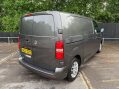 Vauxhall Vivaro L1H1 F2700 SPORTIVE S/S 10
