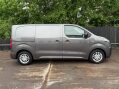 Vauxhall Vivaro L1H1 F2700 SPORTIVE S/S 11