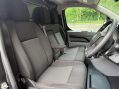Vauxhall Vivaro L1H1 F2700 SPORTIVE S/S 17