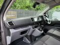 Vauxhall Vivaro L1H1 F2700 SPORTIVE S/S 19