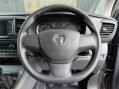 Vauxhall Vivaro L1H1 F2700 SPORTIVE S/S 22