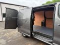 Vauxhall Vivaro L1H1 F2700 SPORTIVE S/S 33