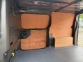 Vauxhall Vivaro L1H1 F2700 SPORTIVE S/S 35