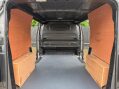 Vauxhall Vivaro L1H1 F2700 SPORTIVE S/S 37