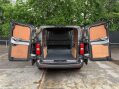 Vauxhall Vivaro L1H1 F2700 SPORTIVE S/S 38