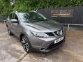 Nissan Qashqai DCI TEKNA 1