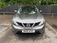 Nissan Qashqai DCI TEKNA 2