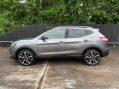 Nissan Qashqai DCI TEKNA 5