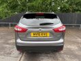 Nissan Qashqai DCI TEKNA 8