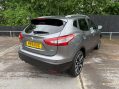 Nissan Qashqai DCI TEKNA 10