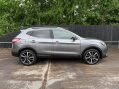 Nissan Qashqai DCI TEKNA 11