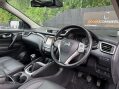 Nissan Qashqai DCI TEKNA 12