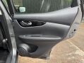 Nissan Qashqai DCI TEKNA 20