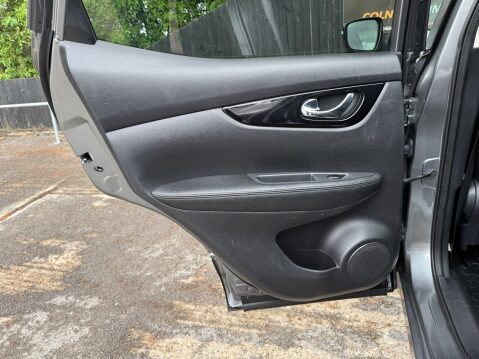 Nissan Qashqai DCI TEKNA 23