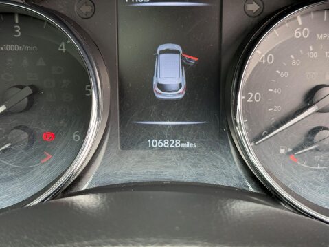 Nissan Qashqai DCI TEKNA 26