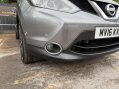 Nissan Qashqai DCI TEKNA 32