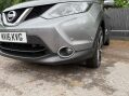 Nissan Qashqai DCI TEKNA 33