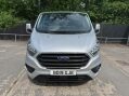 Ford Transit Custom 320 LIMITED DCIV L2 H1 2