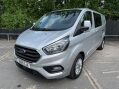Ford Transit Custom 320 LIMITED DCIV L2 H1 4