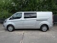 Ford Transit Custom 320 LIMITED DCIV L2 H1 5