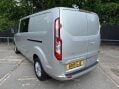 Ford Transit Custom 320 LIMITED DCIV L2 H1 7