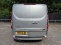 Ford Transit Custom 320 LIMITED DCIV L2 H1 8