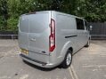 Ford Transit Custom 320 LIMITED DCIV L2 H1 10