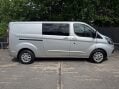 Ford Transit Custom 320 LIMITED DCIV L2 H1 11