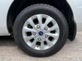 Ford Transit Custom 320 LIMITED DCIV L2 H1 15
