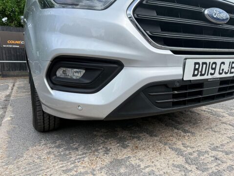 Ford Transit Custom 320 LIMITED DCIV L2 H1 16
