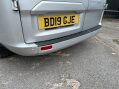 Ford Transit Custom 320 LIMITED DCIV L2 H1 18