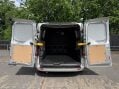 Ford Transit Custom 320 LIMITED DCIV L2 H1 19