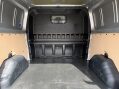 Ford Transit Custom 320 LIMITED DCIV L2 H1 20
