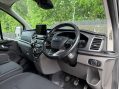 Ford Transit Custom 320 LIMITED DCIV L2 H1 21