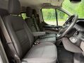 Ford Transit Custom 320 LIMITED DCIV L2 H1 22