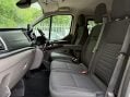 Ford Transit Custom 320 LIMITED DCIV L2 H1 25