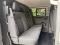 Ford Transit Custom 320 LIMITED DCIV L2 H1 27
