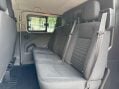 Ford Transit Custom 320 LIMITED DCIV L2 H1 29