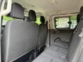 Ford Transit Custom 320 LIMITED DCIV L2 H1 30